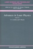 Advances In Laser Physics (eBook, ePUB)