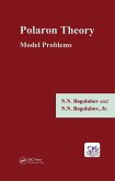 Polaron Theory (eBook, ePUB)