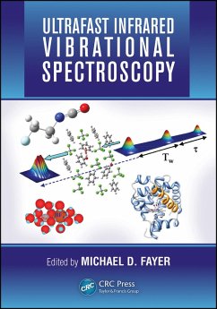 Cover Ultrafast Infrared Vibrational Spectroscopy (eBook, ePUB)