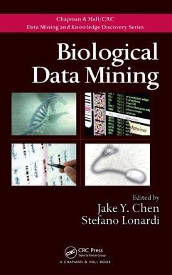 Cover Biological Data Mining (eBook, ePUB)