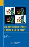 Soft Condensed Matter Physics in Molecular and Cell Biology (eBook, ePUB)