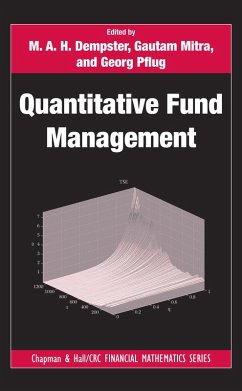 Cover Quantitative Fund Management (eBook, ePUB)