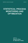 Statistical Process Monitoring and Optimization (eBook, ePUB) Statistical Process Monitoring and Optimization (eBook, ePUB)
