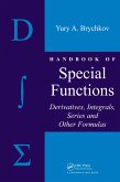 Handbook of Special Functions (eBook, ePUB) Handbook of Special Functions (eBook, ePUB)