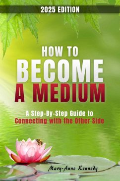 How to Become a Medium How to Become a Medium