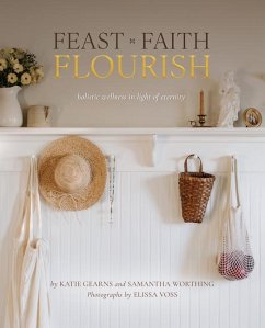 Cover Feast Faith Flourish