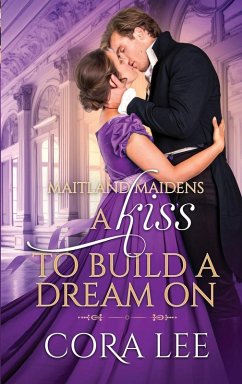 Cover A Kiss to Build a Dream On