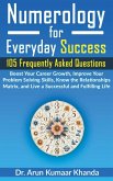 Numerology for Everyday Success Numerology for Everyday Success
