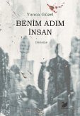 Benim Adim Insan Benim Adim Insan