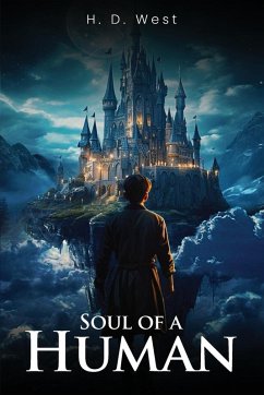 Cover Soul of a Human