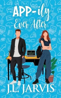 App-ily Ever After - Jarvis, J L