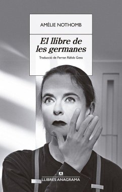 Cover El llibre de les germanes