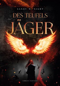 Des Teufels Jäger - Night, Sandy M.