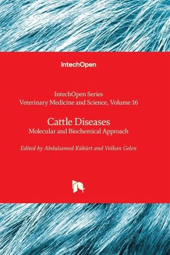 Cattle Diseases - Molecular and Biochemical Approach Cattle Diseases - Molecular and Biochemical Approach