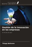 Gestión de la innovación en las empresas