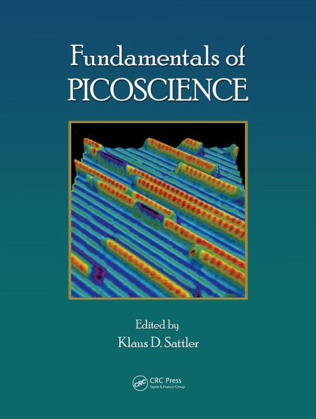 Fundamentals of Picoscience (eBook, ePUB) Fundamentals of Picoscience (eBook, ePUB)