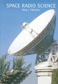Space Radio Science (eBook, ePUB)