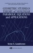 Geometric Sturmian Theory of Nonlinear... - Bild 1