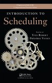 Introduction to Scheduling (eBook, ePUB)