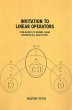 Invitation to Linear Operators (eBook,... - Bild 1