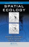 Spatial Ecology (eBook, ePUB)