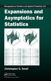 Expansions and Asymptotics for Statistics (eBook, ePUB) Expansions and Asymptotics for Statistics (eBook, ePUB)