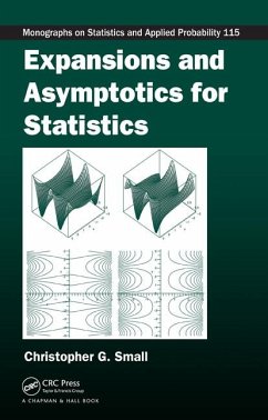 Cover Expansions and Asymptotics for Statistics (eBook, ePUB)