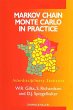 Markov Chain Monte Carlo in Practice... - Bild 1