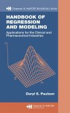 Handbook of Regression and Modeling (eBook, ePUB)