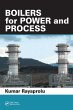 Boilers for Power and Process (eBook,... - Bild 1
