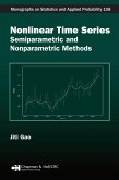 Nonlinear Time Series (eBook, ePUB) Nonlinear Time Series (eBook, ePUB)