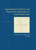 Experimental Evidence and Theoretical Approaches in Unsaturated Soils (eBook, ePUB)
