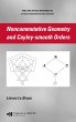Noncommutative Geometry and... - Bild 1