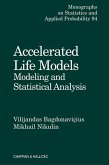 Accelerated Life Models (eBook, ePUB)
