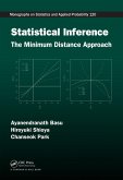 Statistical Inference (eBook, ePUB) Statistical Inference (eBook, ePUB)