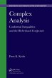 Complex Analysis (eBook, ePUB) - Bild 1