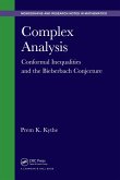 Complex Analysis (eBook, ePUB) Complex Analysis (eBook, ePUB)