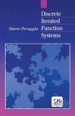 Discrete Iterated Function Systems (eBook, ePUB)