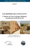 Le repères qui s'effacent Le repères qui s'effacent