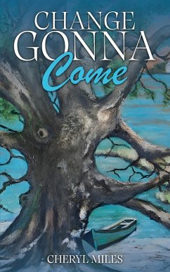 Change Gonna Come - Miles, Cheryl