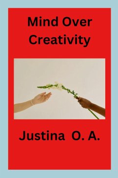 Cover Mind Over Creativity