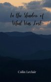 In the Shadow of What Was Lost In the Shadow of What Was Lost