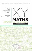XY-MATHS - CAP VERS LA RÉUSSITE XY-MATHS - CAP VERS LA RÉUSSITE