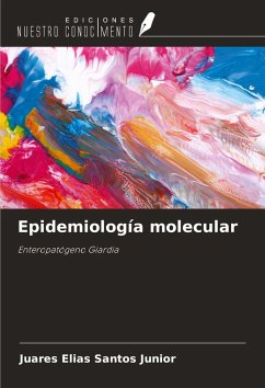 Epidemiología molecular - Santos Junior, Juares Elias