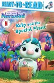Kelp and the Special Plant (eBook, ePUB)