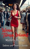 Wenn Teresa träumt (eBook, ePUB)