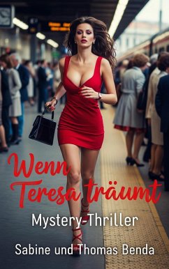 Cover Wenn Teresa träumt (eBook, ePUB)