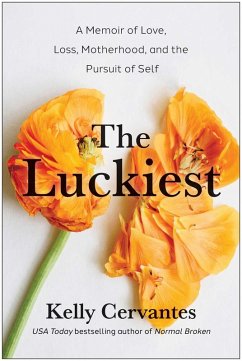 Cover The Luckiest (eBook, ePUB)