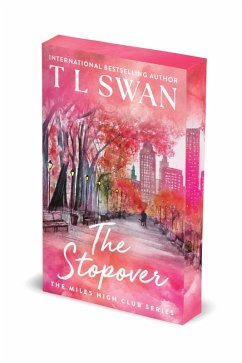 Cover The Stopover