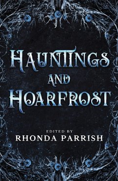 Cover Hauntings and Hoarfrost